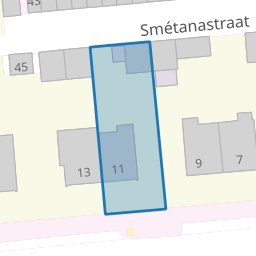 Perceel LDN01-O-3304