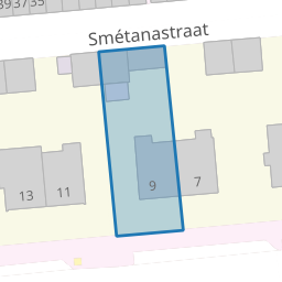 Perceel LDN01-O-3305