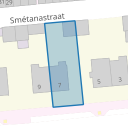 Perceel LDN01-O-3306