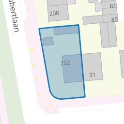 Perceel LDN01-O-3313