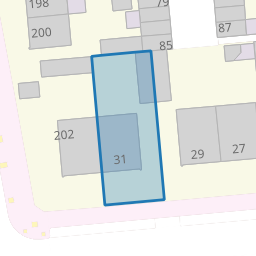 Perceel LDN01-O-3314