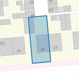 Perceel LDN01-O-3315