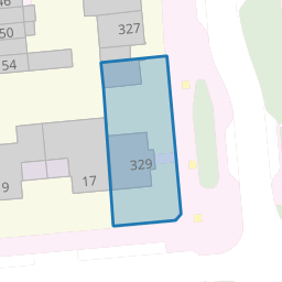 Perceel LDN01-O-3318