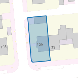 Perceel LDN01-O-3319