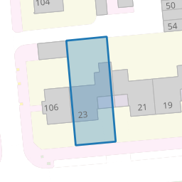Perceel LDN01-O-3320