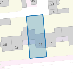 Perceel LDN01-O-3321