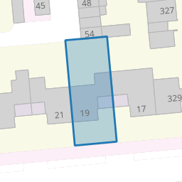 Perceel LDN01-O-3322