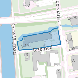 Perceel LDN01-O-3337