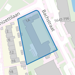 Perceel LDN01-O-3340