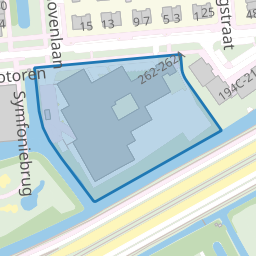 Perceel LDN01-O-3341