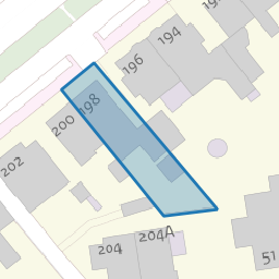 Perceel LDN01-O-3389