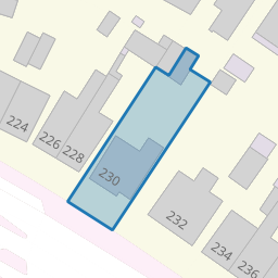 Perceel LDN01-O-3403