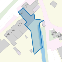 Perceel LDN01-O-3405