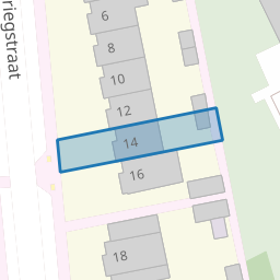 Perceel LDN01-O-3408