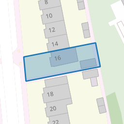 Perceel LDN01-O-3409