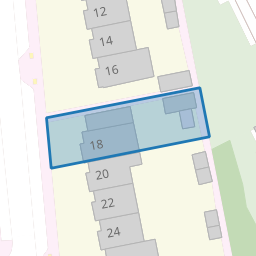 Perceel LDN01-O-3410