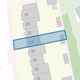 Perceel LDN01-O-3413