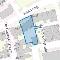 Perceel LDN01-O-3417