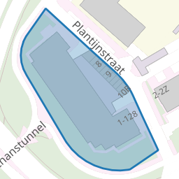 Perceel LDN01-O-3427