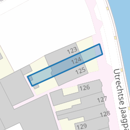 Perceel LDN01-O-3438