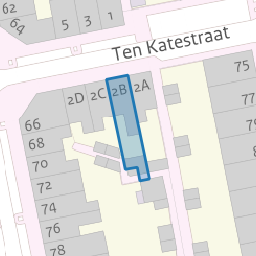 Perceel LDN01-O-3441