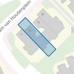 Perceel LDN01-O-3447