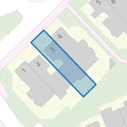 Perceel LDN01-O-3448