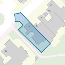 Perceel LDN01-O-3450