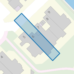 Perceel LDN01-O-3451