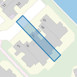 Perceel LDN01-O-3452