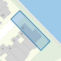 Perceel LDN01-O-3454