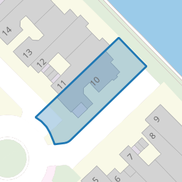 Perceel LDN01-O-3455