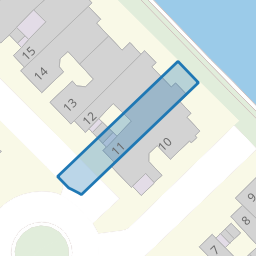 Perceel LDN01-O-3456