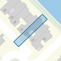 Perceel LDN01-O-3457