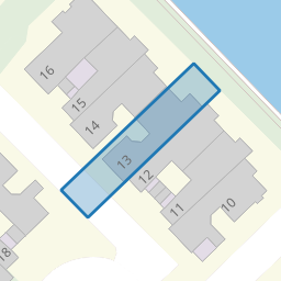 Perceel LDN01-O-3458