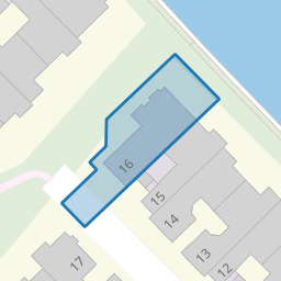 Perceel LDN01-O-3461