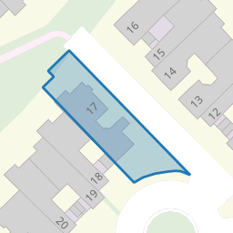 Perceel LDN01-O-3462