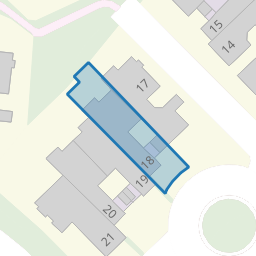 Perceel LDN01-O-3463