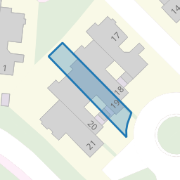 Perceel LDN01-O-3464