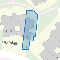 Perceel LDN01-O-3467