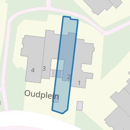 Perceel LDN01-O-3468