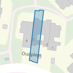 Perceel LDN01-O-3469