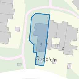 Perceel LDN01-O-3470