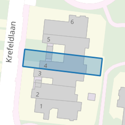 Perceel LDN01-O-3474