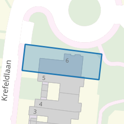 Perceel LDN01-O-3476