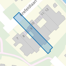 Perceel LDN01-O-3479