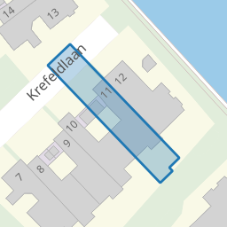 Perceel LDN01-O-3481