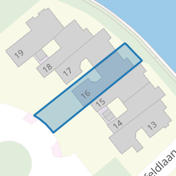 Perceel LDN01-O-3486