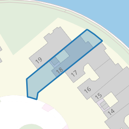 Perceel LDN01-O-3488