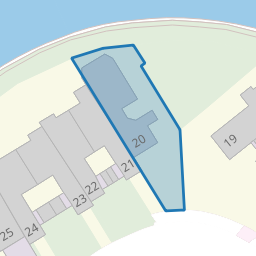 Perceel LDN01-O-3490